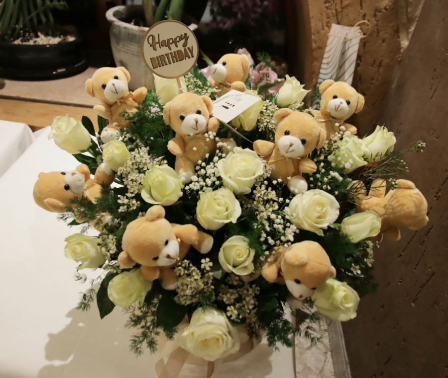 Dragana Mirković darovala specijalan rođendanski poklon Tanji Savić: Za najlepšu!