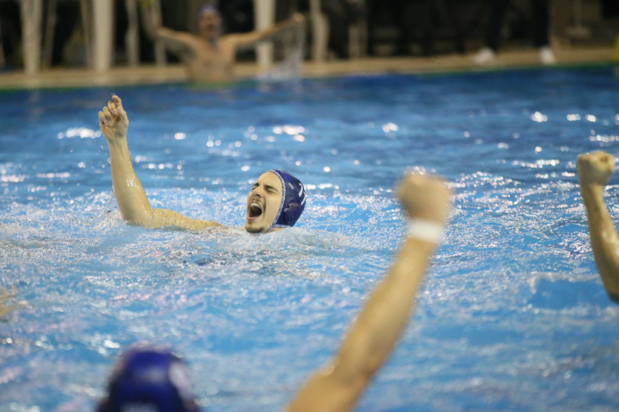 Ova zvezda "Granda" je sestra dvojice poznatih sportista: Strastveno je navijala za delfine pre dva dana (FOTO)