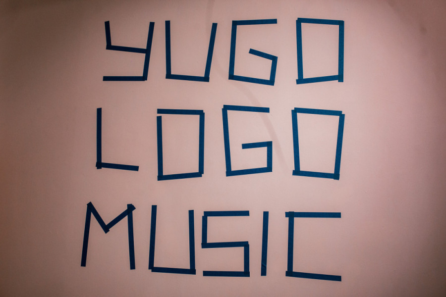 YUGO.LOGO.MUSIC: Izložba koja će vas vratiti u neka dobra stara vremena (FOTO)