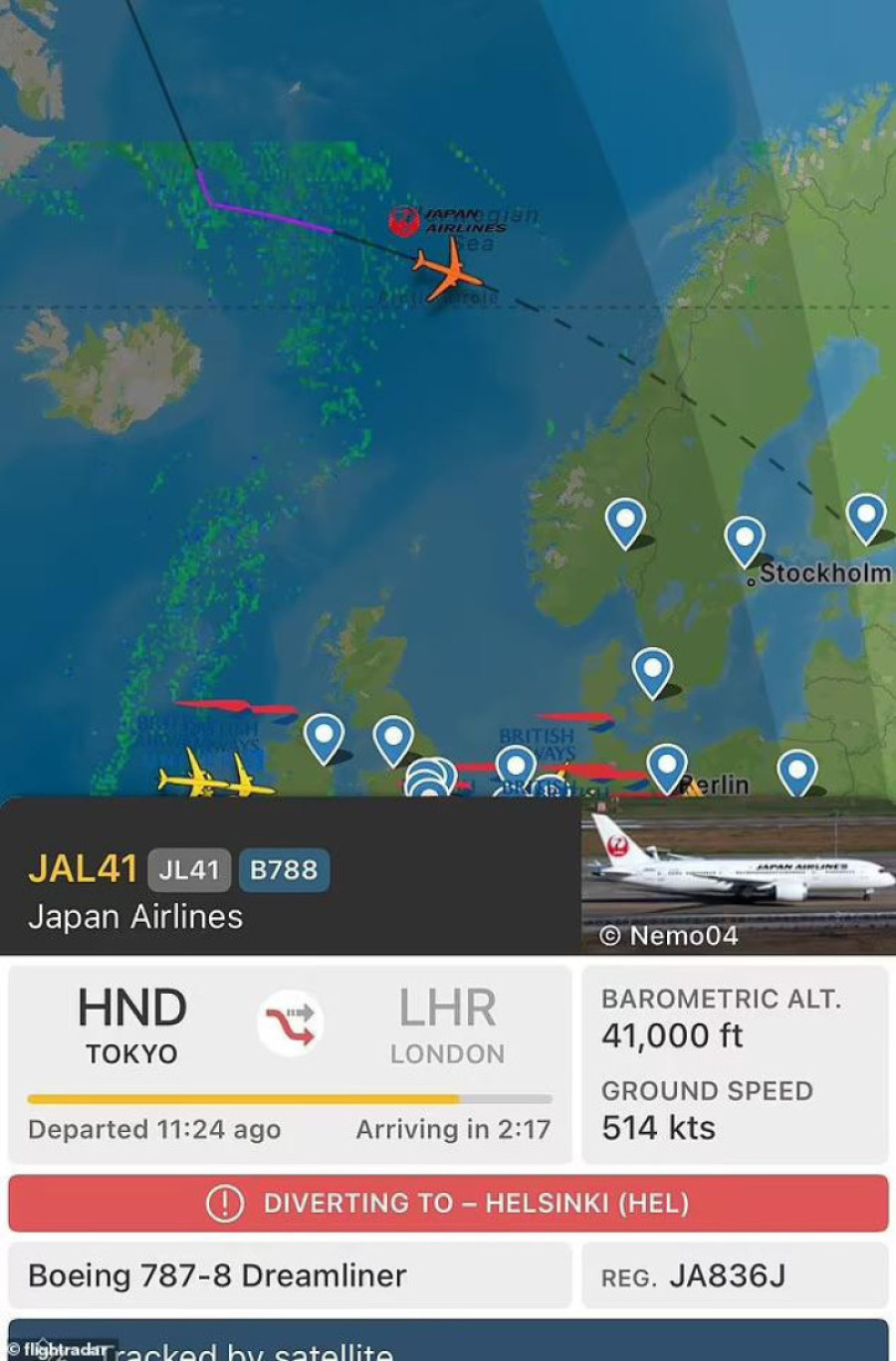 Haos nad Evropom: Flight Radar otkriva dramatične posledice požara kod aerodroma Hitrou – pogođeno 145.000 putnika!