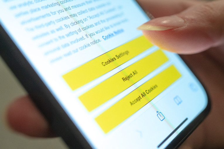 Digitalni kolačići: Ima ih skoro svuda na internetu - ne treba da prihvatite baš svaki