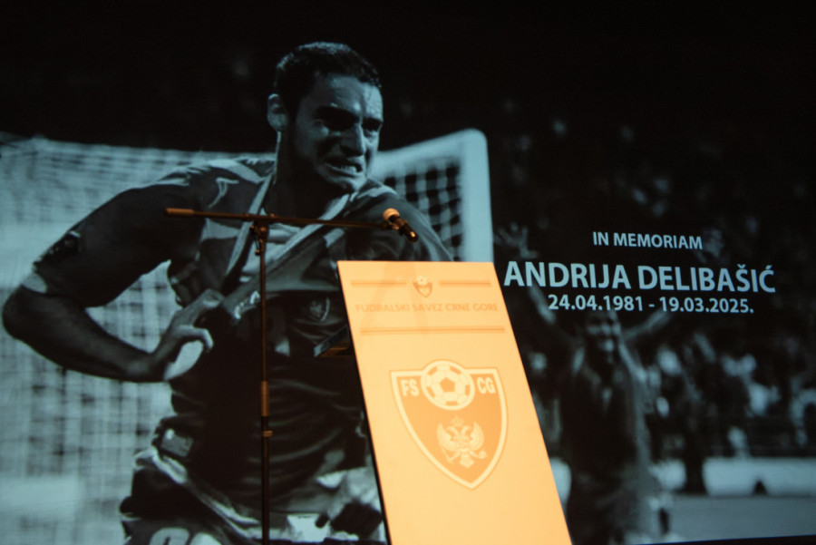 IN MEMORIAM: Nažalost, u 2025. godini ostali smo bez velikih imena našeg i inostranog sporta (FOTO)