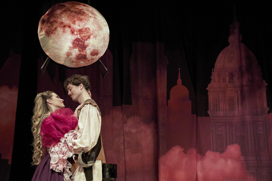 Odlaže se premijera predstave "Tri musketara": Poznat novi datum (FOTO)