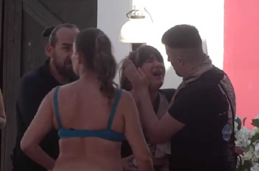 Bivša zadrugarka pokojnom mužu ovako čestitala rođendan: Mnoge je šokirala! (FOTO)