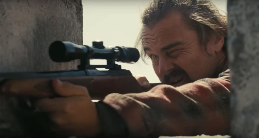 Pogledajte drugi trejler za novi film Leonarda Dikaprija: Kako spasiti ćerku bez lozinke? (FOTO/VIDEO)