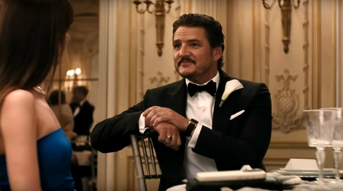 Intrigantna romansa Dakote Džonson i Pedra Paskala oduševila kritičare: Sve što ne očekujete (FOTO/VIDEO)