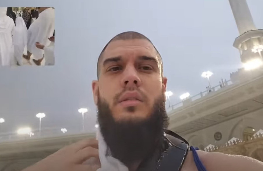 Dejan Dragojević urnisao Asmina! "On je kopija Filipa Cara, ali ima trule fore"