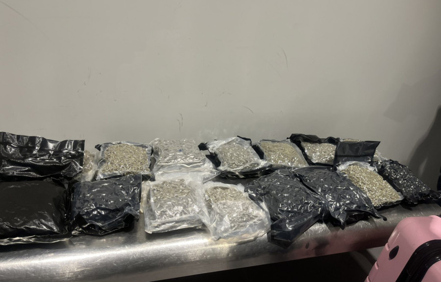 Oglasio se MUP: Uhapšen muškarac iz Mladenovca, osumnjičen da je pozivao na nasilnu promenu ustavnog uređenja!