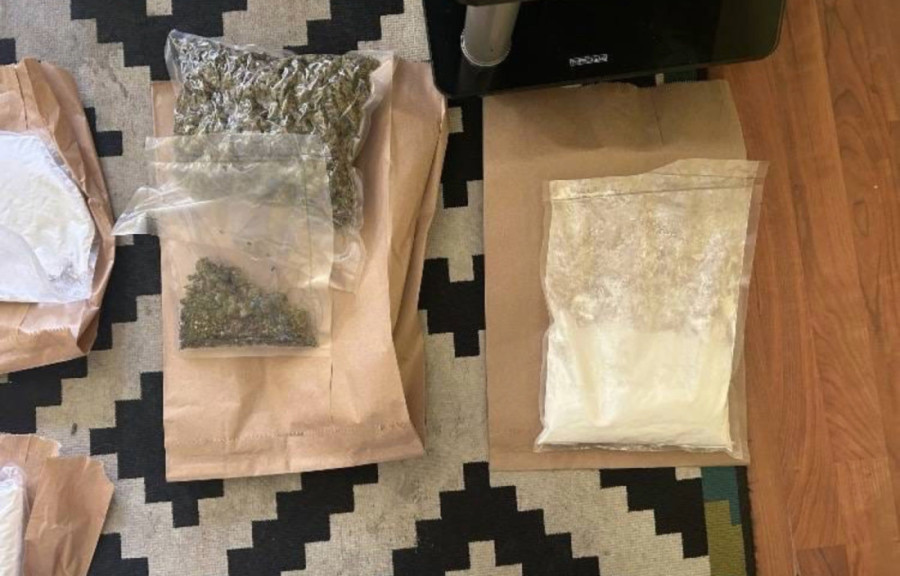 Dačić: Uhapšena četiri pripadnika organizovane kriminalne grupe