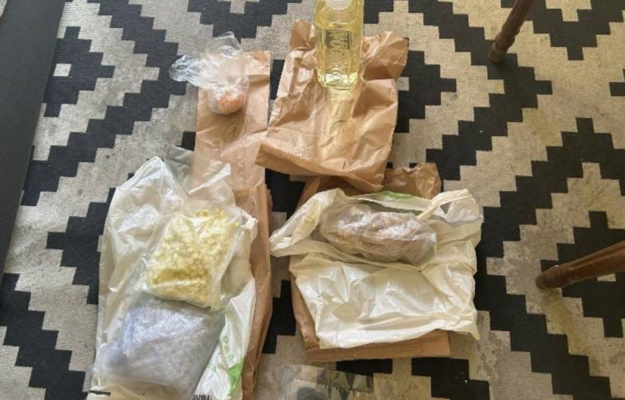 Dačić: Uhapšena četiri pripadnika organizovane kriminalne grupe