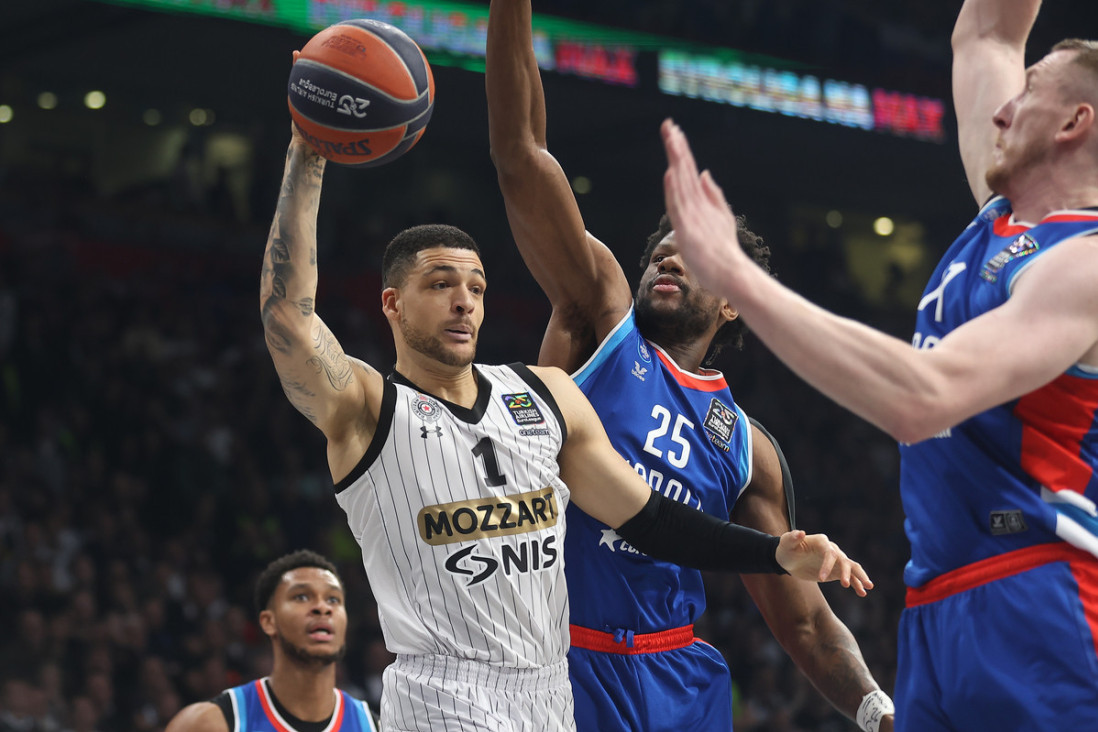 Lundberg ne zna šta se Valjku desilo protiv Efesa, ali ne gubi nadu: Nije još gotovo!