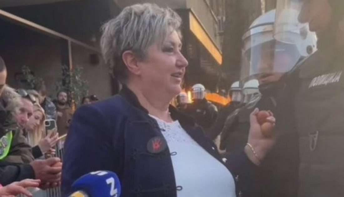 Srbijo, ponosi se! Osmehom protiv linča u Nišu, sada je tužilac na potezu!