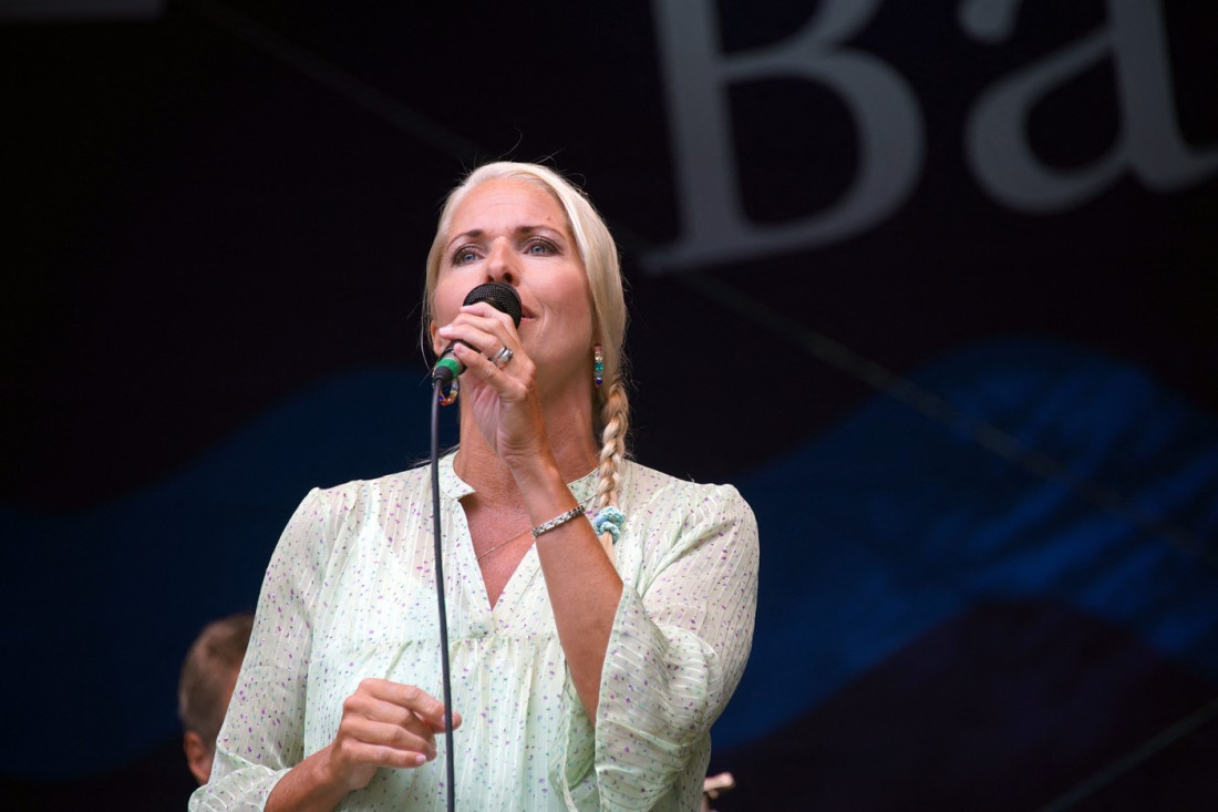 Čukununuka Lava Tolstoja na Nišvilu: Evo šta će pevati (FOTO)