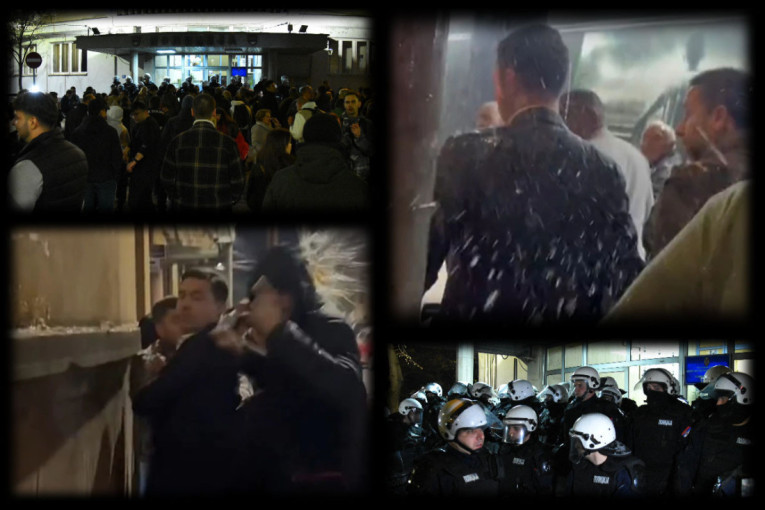 Srbijo, ponosi se! Osmehom protiv linča u Nišu, sada je tužilac na potezu!