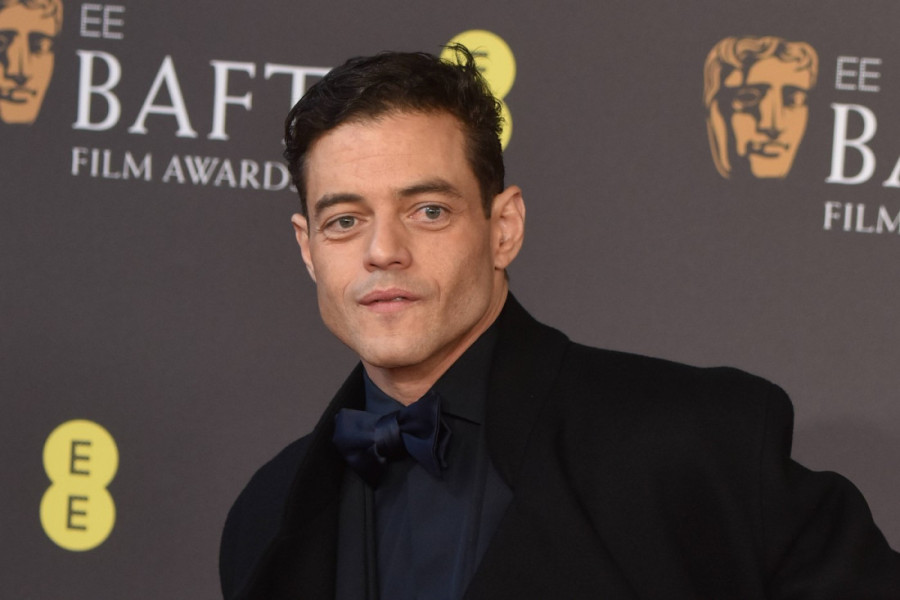 Rami Malek je imao poseban uslov za ulogu Bondovog negativca: Ako ne želite, možete me slobodno izbaciti iz filma (VIDEO)
