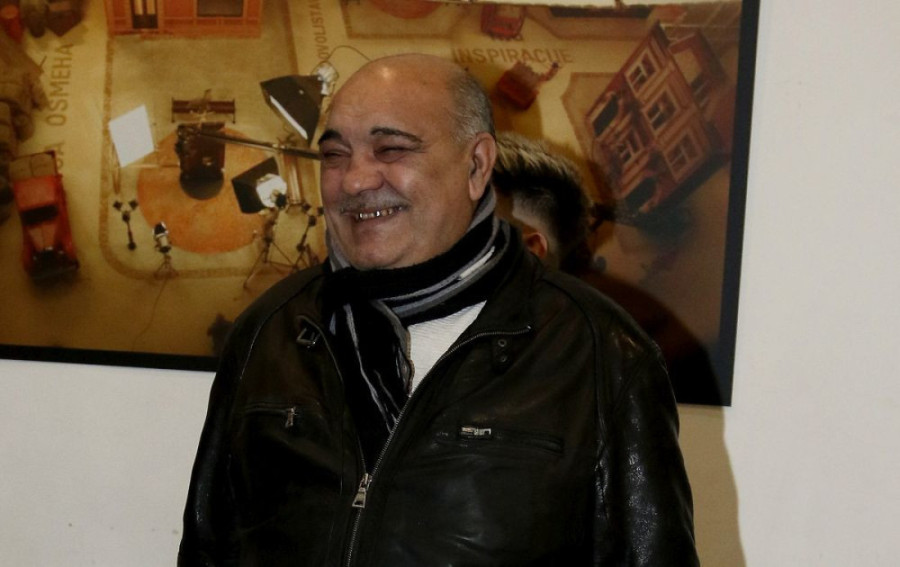 Ovako su izgledali poslednji trenuci života Radeta Vasića: Zajedno sa suprugom Radom se srušio na pod!