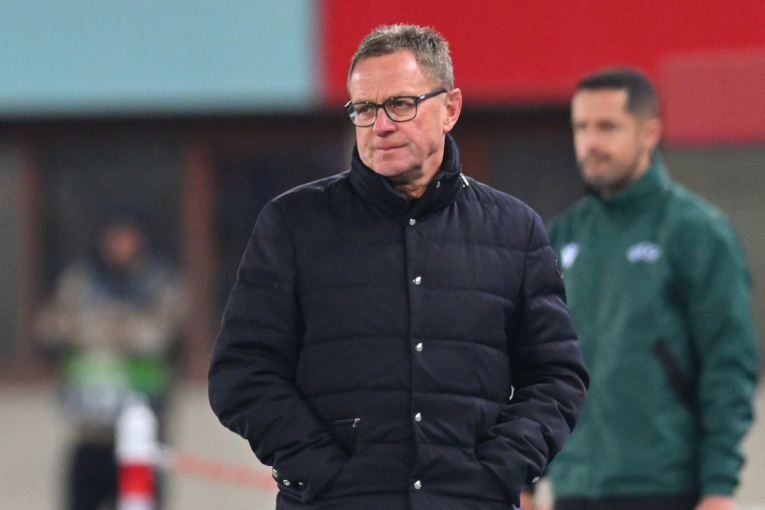 Selektor Austrije završio u bolnici