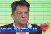 Lažomer: Ruše državu od koje su zaradili milione! (1. deo)