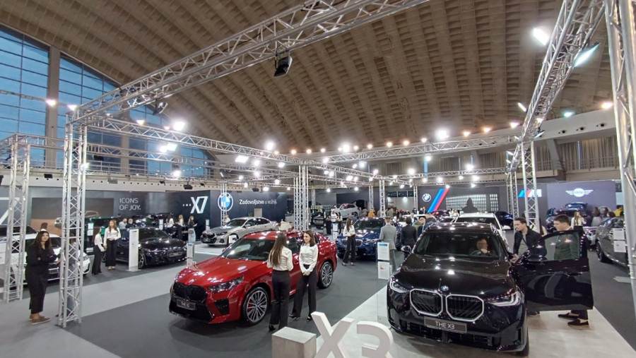 Novi svetski poredak: Kineski BYD pretekao Forda i probio se među šest najvećih proizvođača automobila, ovo je lista najprodavanijih