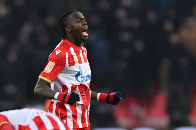 Zvezdi moraš da se osvetiš, tako su mu rekli: Šerif otkrio kako je prvi put čuo za svoj sadašnji tim (FOTO)