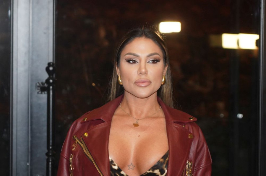 Sandra Afrika o Đoganijevoj drami, pa i Nadici Ademov: Dešava se svašta!