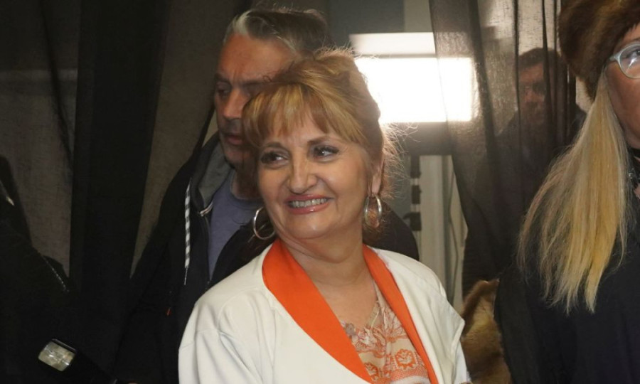 Mama Džehva udarila na bivšeg žeta Anđela Rankovića: On se lepo folira i glumi!