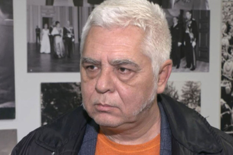 Boris Bratina je novi ministar informisanja: Profesor filozofije i član inicijativnog odbora Pokreta za narod i državu