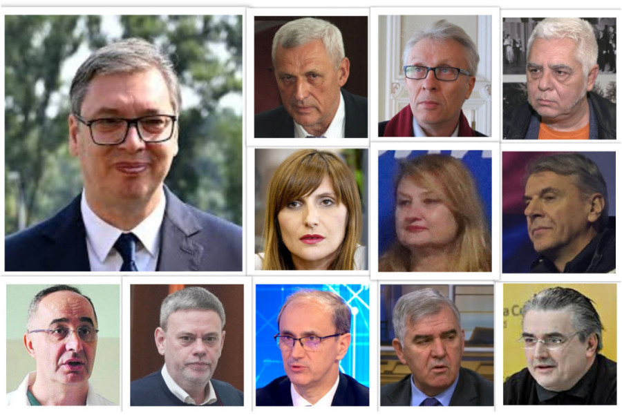 "Sve opcije su na stolu" Mali: Važno da što pre imamo vladu