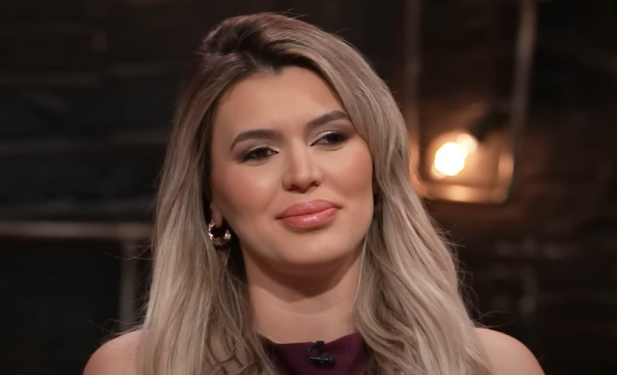 Potresna ispovest pevačice nakon što joj kidnapovano dete: "Dve i po godine smo na sudu"