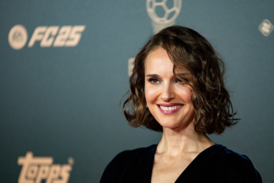 Natali Portman otkrila svoju veliku želju: Bilo bi uzbudljivo kad bi se vratila iz mrtvih (FOTO)