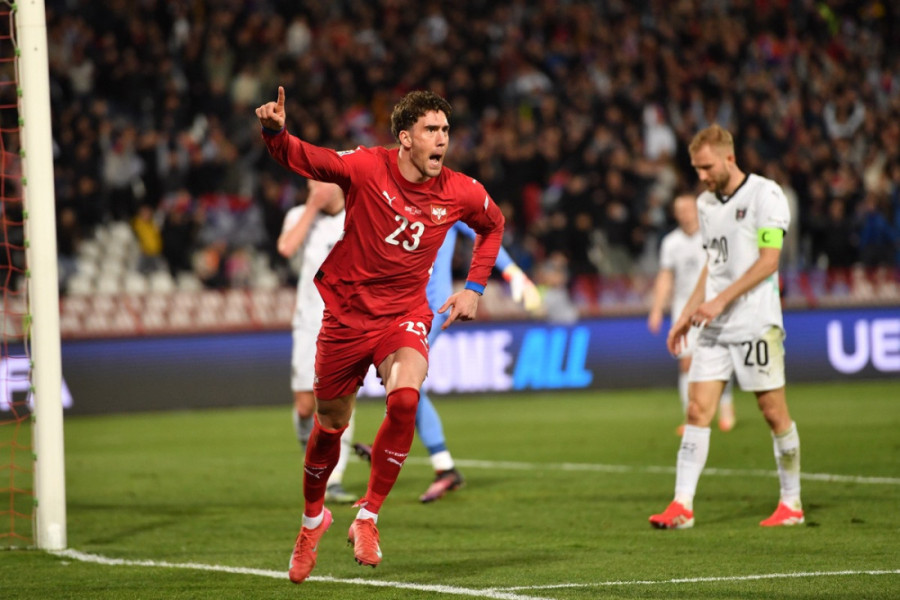 Top 5 TV prenosa ovog vikenda: Počećemo sa fudbalerima Partizana i Zvezde, a završiti sa Bogijevim gostovanjem lideru