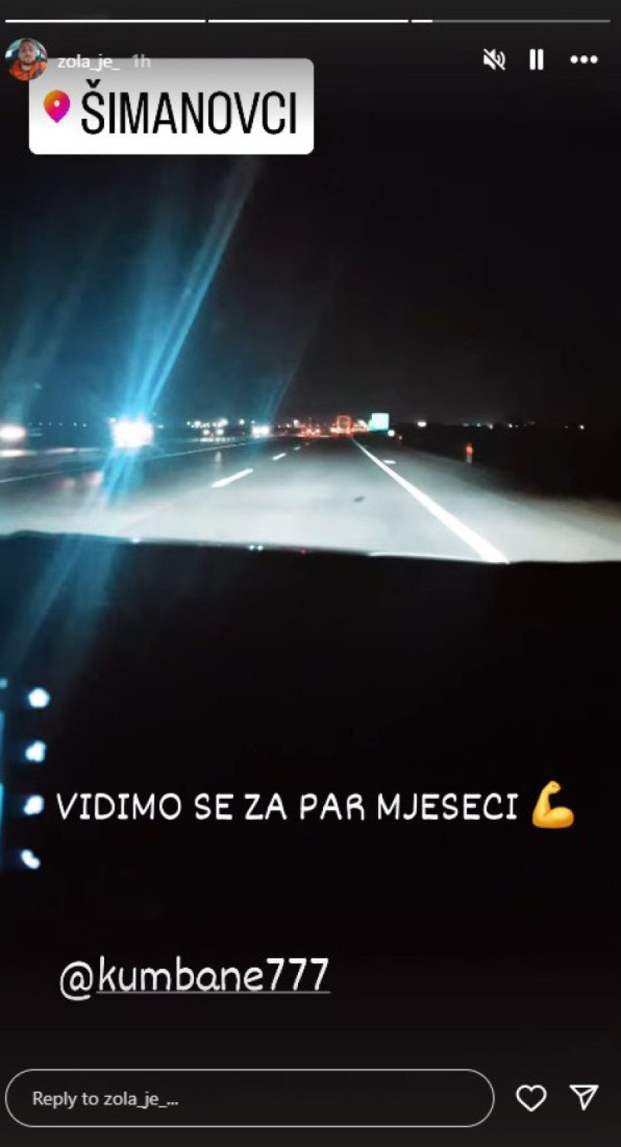 Dolazi da pomrsi konce! Večeras u "Elitu" ulazi dobro poznat igrač, više ništa neće biti isto