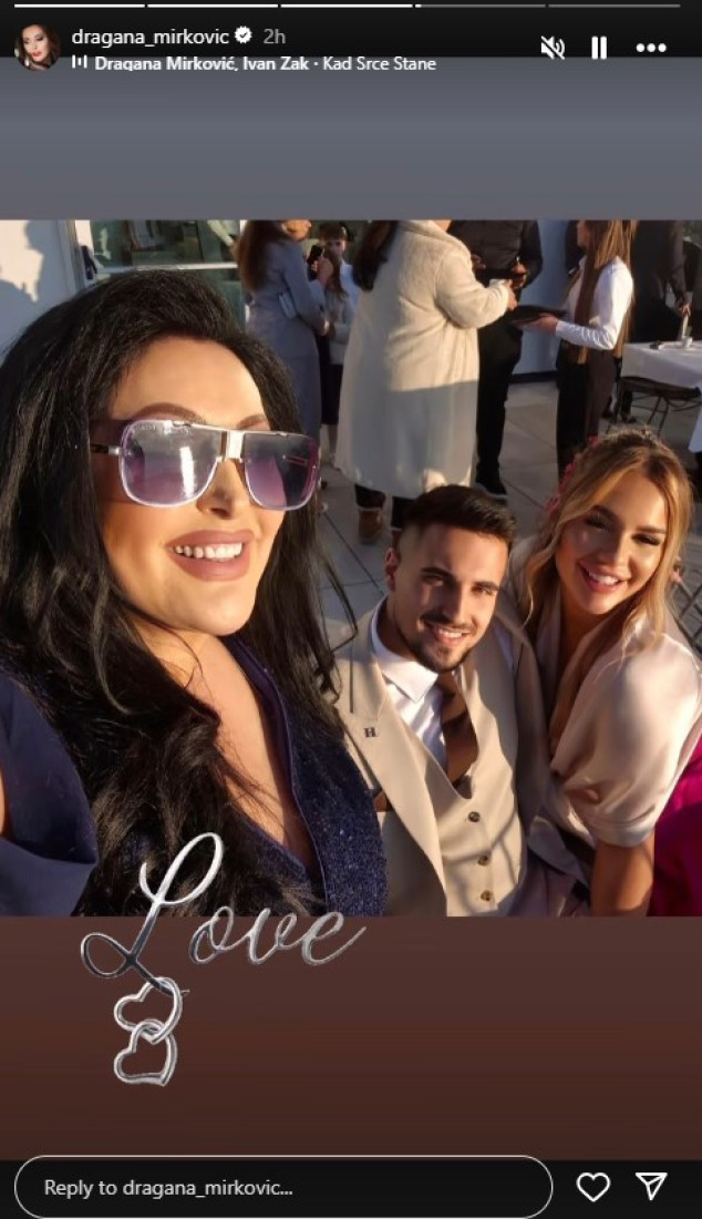 "Slobodna kao vetar"! Evo gde je Dragana Mirković uoči godišnjice razvoda od Tonija