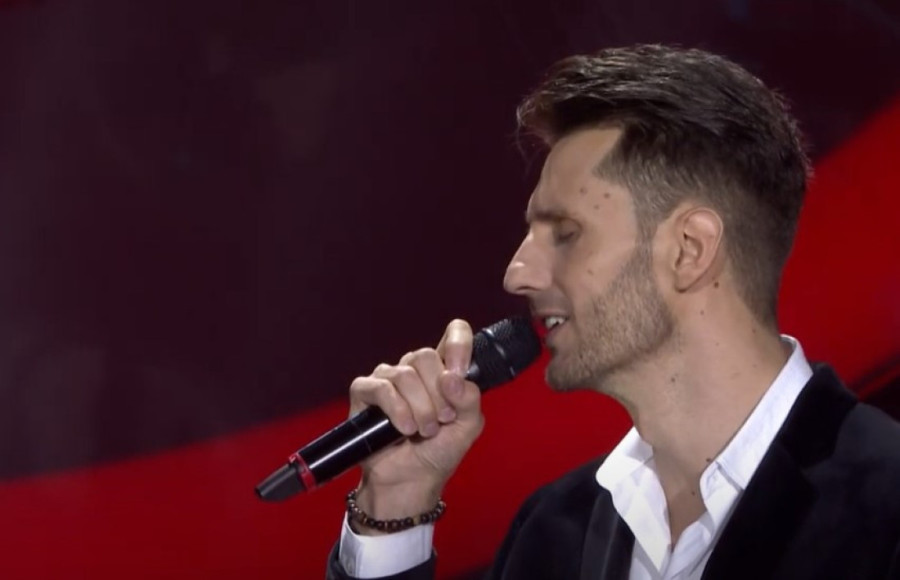 Poginuo pevač: Proslavio se u "Zvezdama Granda", a sada tragično nastradao