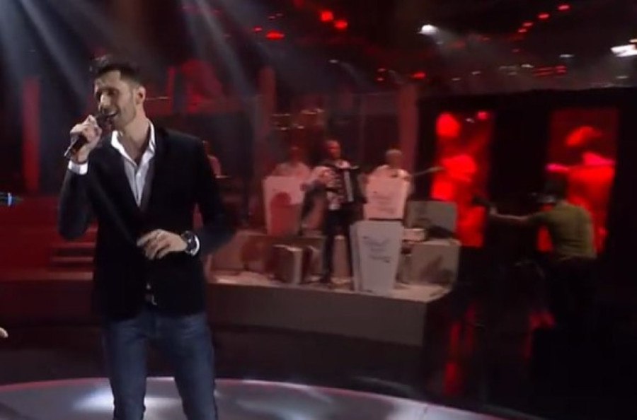 Poginuo pevač: Proslavio se u "Zvezdama Granda", a sada tragično nastradao
