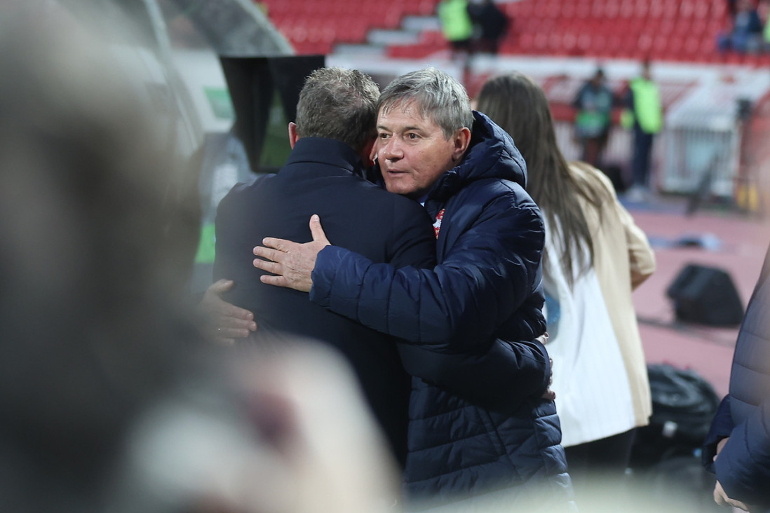 Danas igra Partizan! Derbi je u Bačkoj Topoli - sve što treba da znate o meču sa TSC-om!