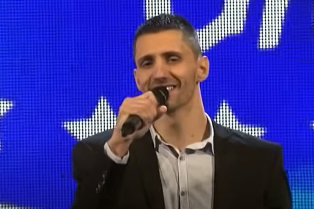 Prijatelj nastradalog pevača objavio sliku koja slama srca: Vidimo se gore na nekom boljem mestu...