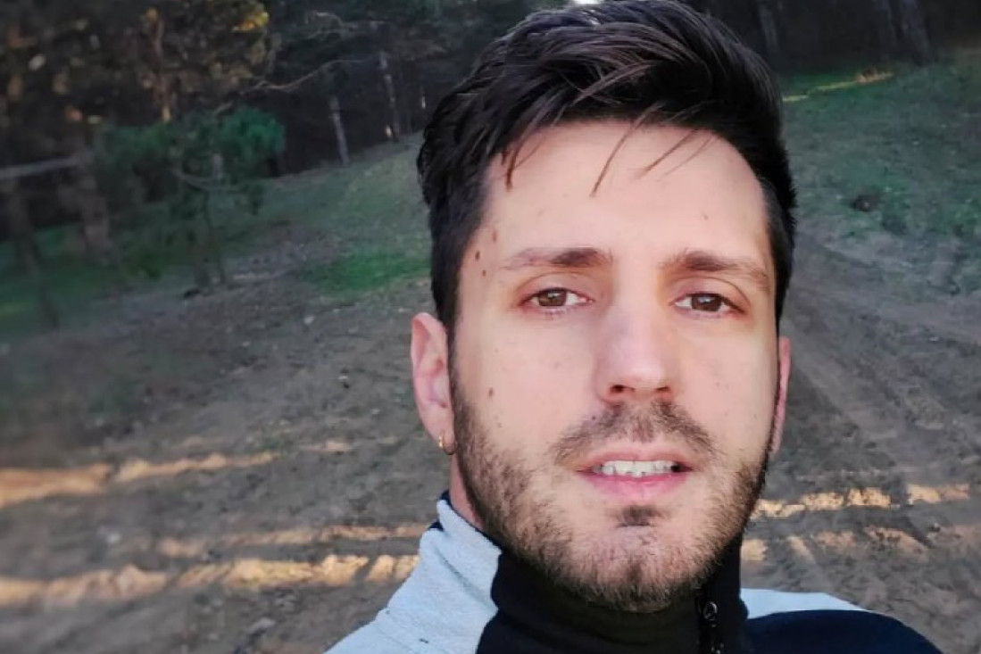 Majka Predraga Bošnjaka neutešna nakon smrti sina: "Anđele, počivaj u miru"