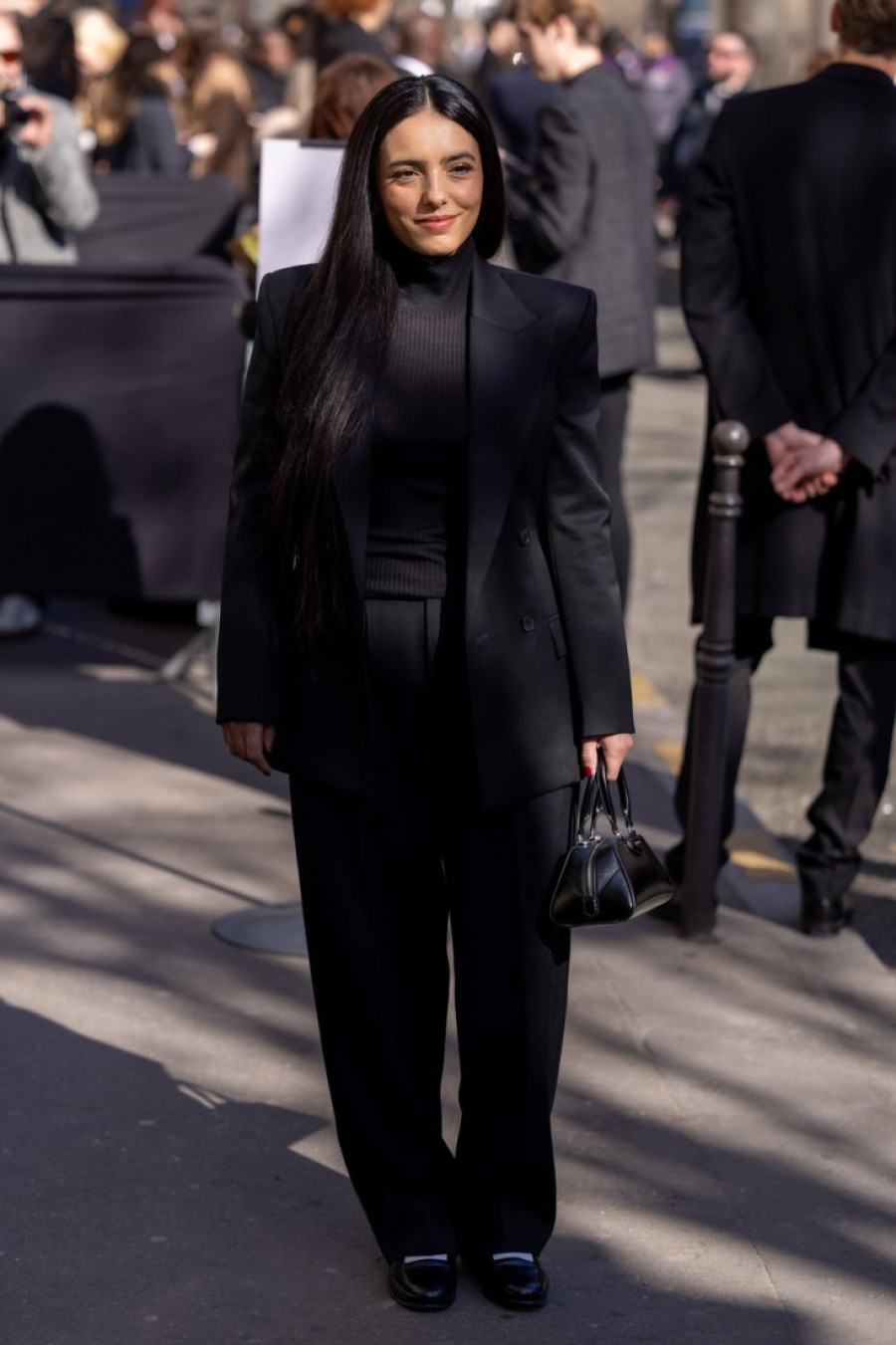 Moćno i beskompromisno: Žensko odelo nije trend, već stav koji nikada ne izlazi iz mode