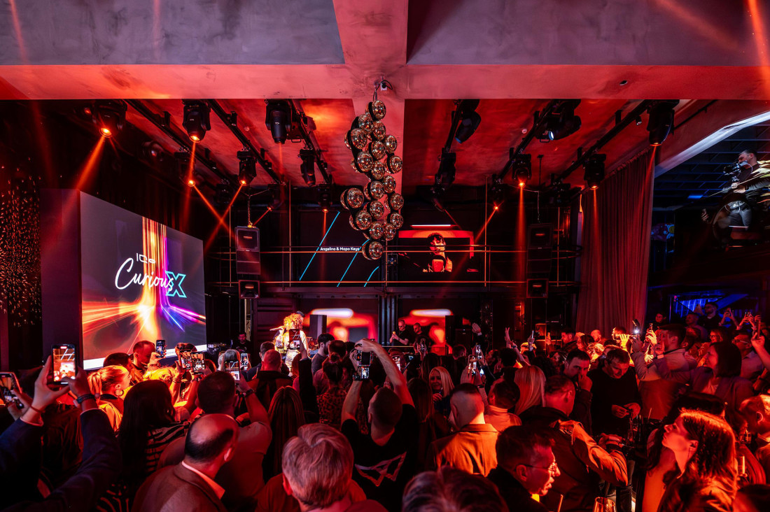 Philip Morris International lansirao novi IQOS ILUMA i uređaj u Srbiji