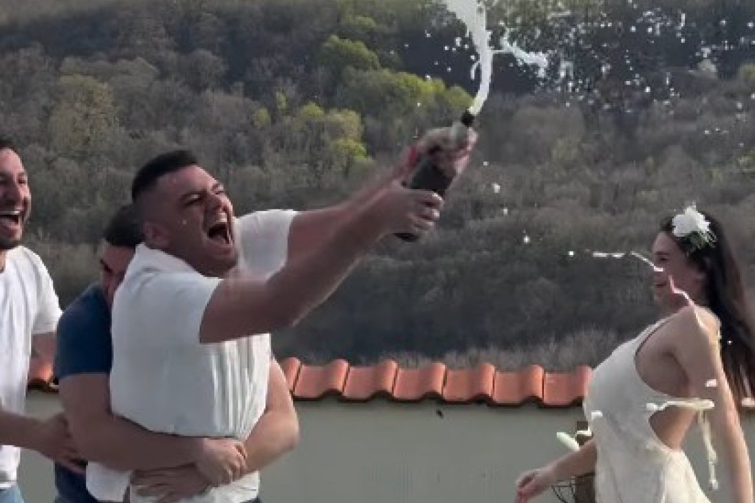 Nećete verovati na šta će Peca da pukne pare od rijalitija! Sve obelodanio javno!