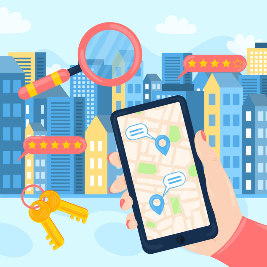 Find My Device sada može pratiti ljude, ali postoji caka