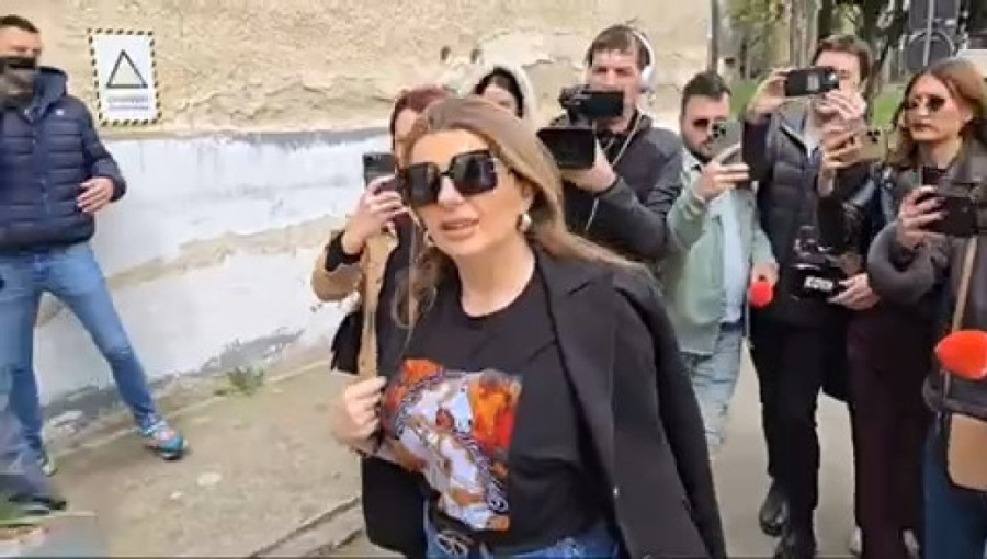 Viki Miljković je nova članica "Pinkovih zvezda": Pevačica je treća u nizu koja je napustila Grand!