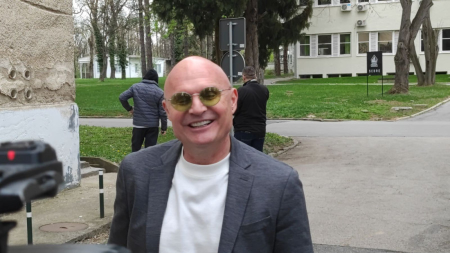 "Zeta ne znam!" Haris Džinović otvorio dušu o odnosu sa ćerkom Đinom!