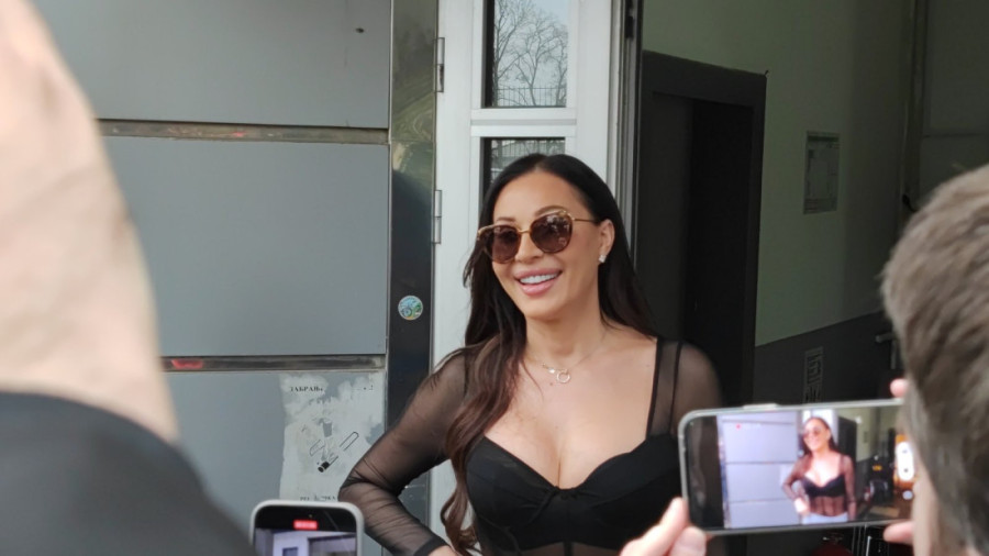 Ona je prva otpevala pesmu „Ljubav fatalna"! Numera je tad nosila drugačiji naziv: Pošteno sam je i platila!