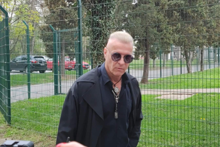 Marija Šerifović napustila "Zvezde Granda": Šok na snimanju!