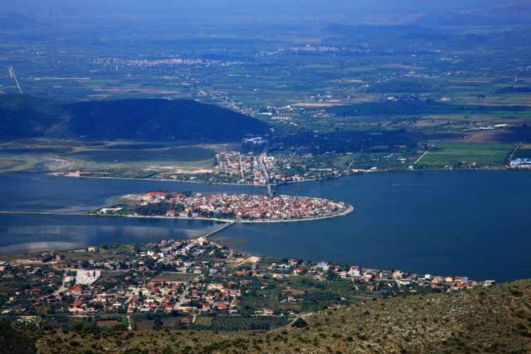Neobična lepota juga Francuske: Destinacija poznata po vinu, morskoj hrani i neponovljivim pejzažima (FOTO)