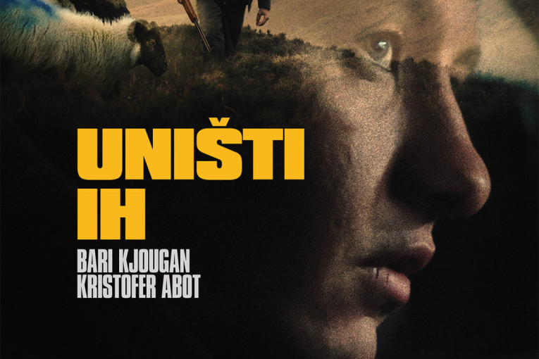 Napeti triler "Uništi ih" stiže u bioskope od 27. marta! Pogledajte trejler