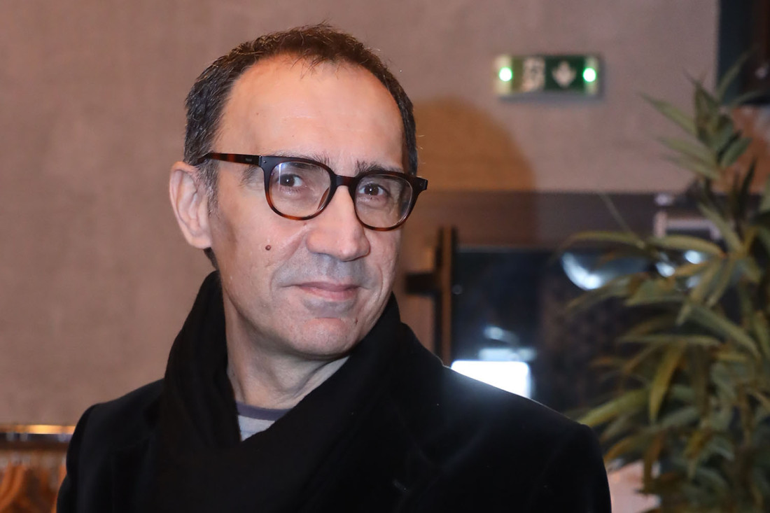 "Stojim na raspolaganju Tužilaštvu": Klanšček povodom krivične prijave koju je RTS podneo protiv njega