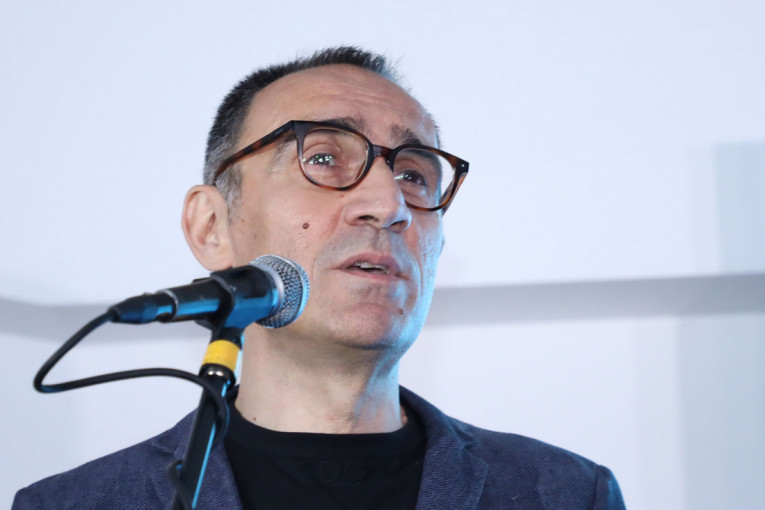 Klanšček: Neistine koje plasira "Naš protest"